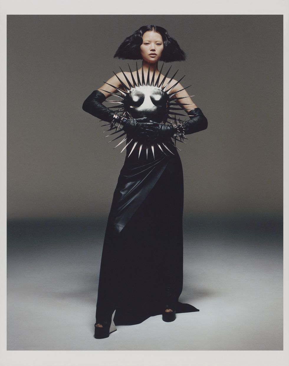 Beyonce x Balmain Collaboration Fashion