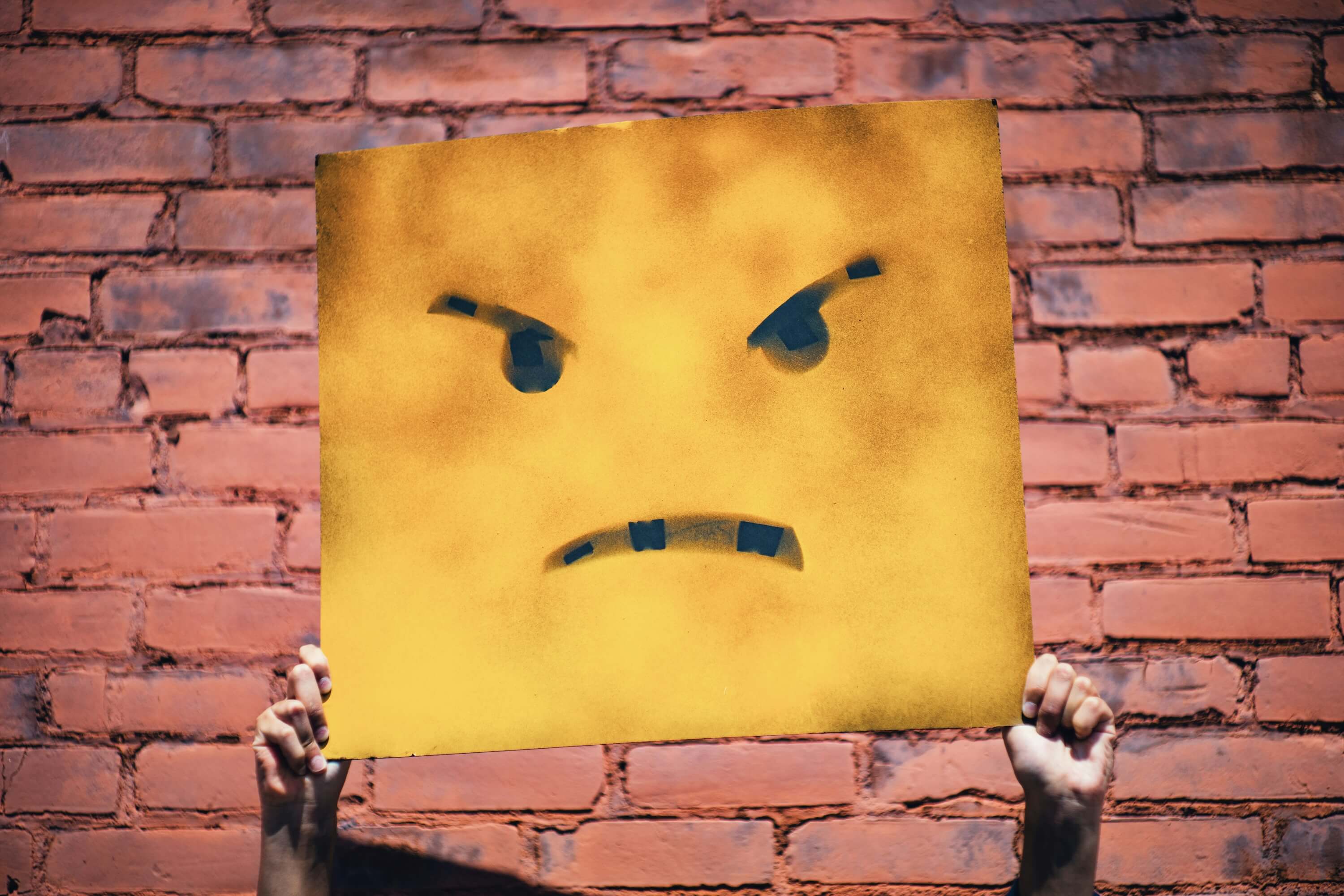 Bots and angry fans