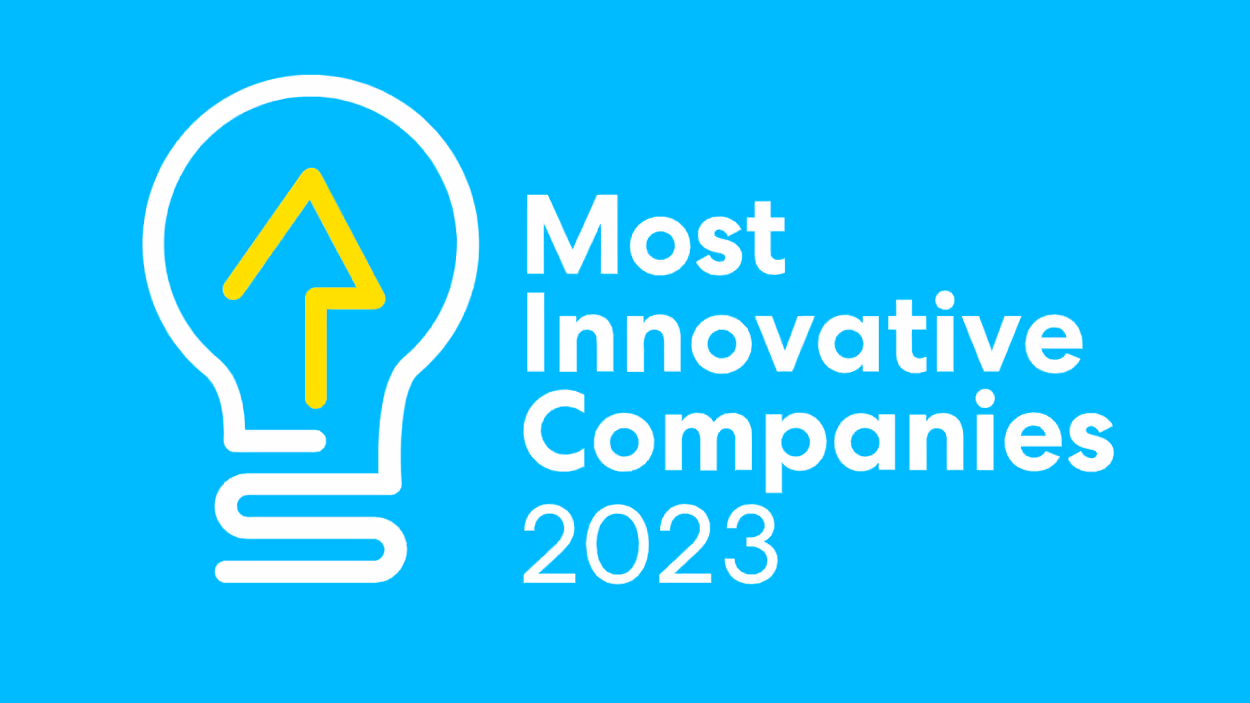 EQL named as one of fast company's most innovative companies in 2023