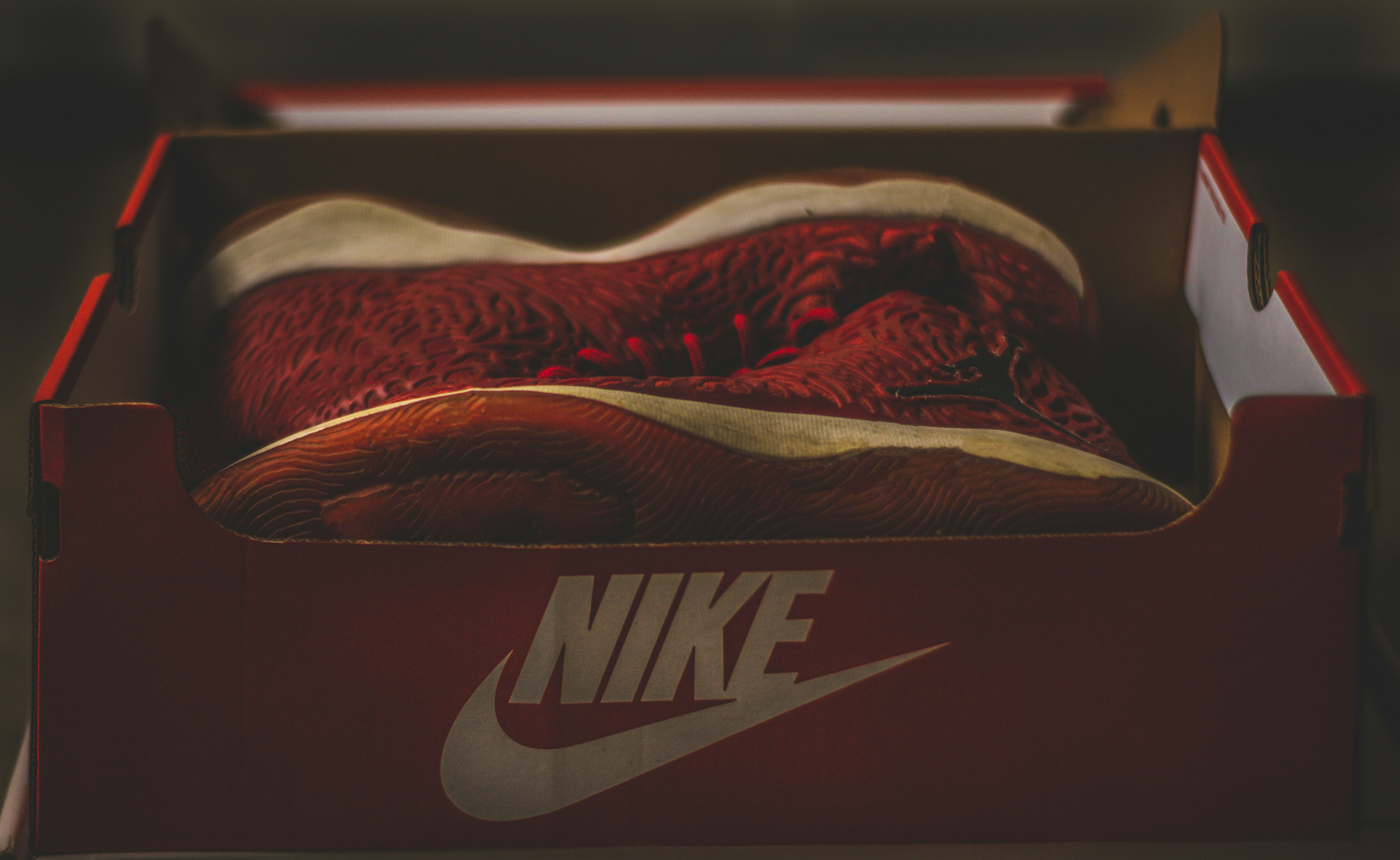 Nike order management