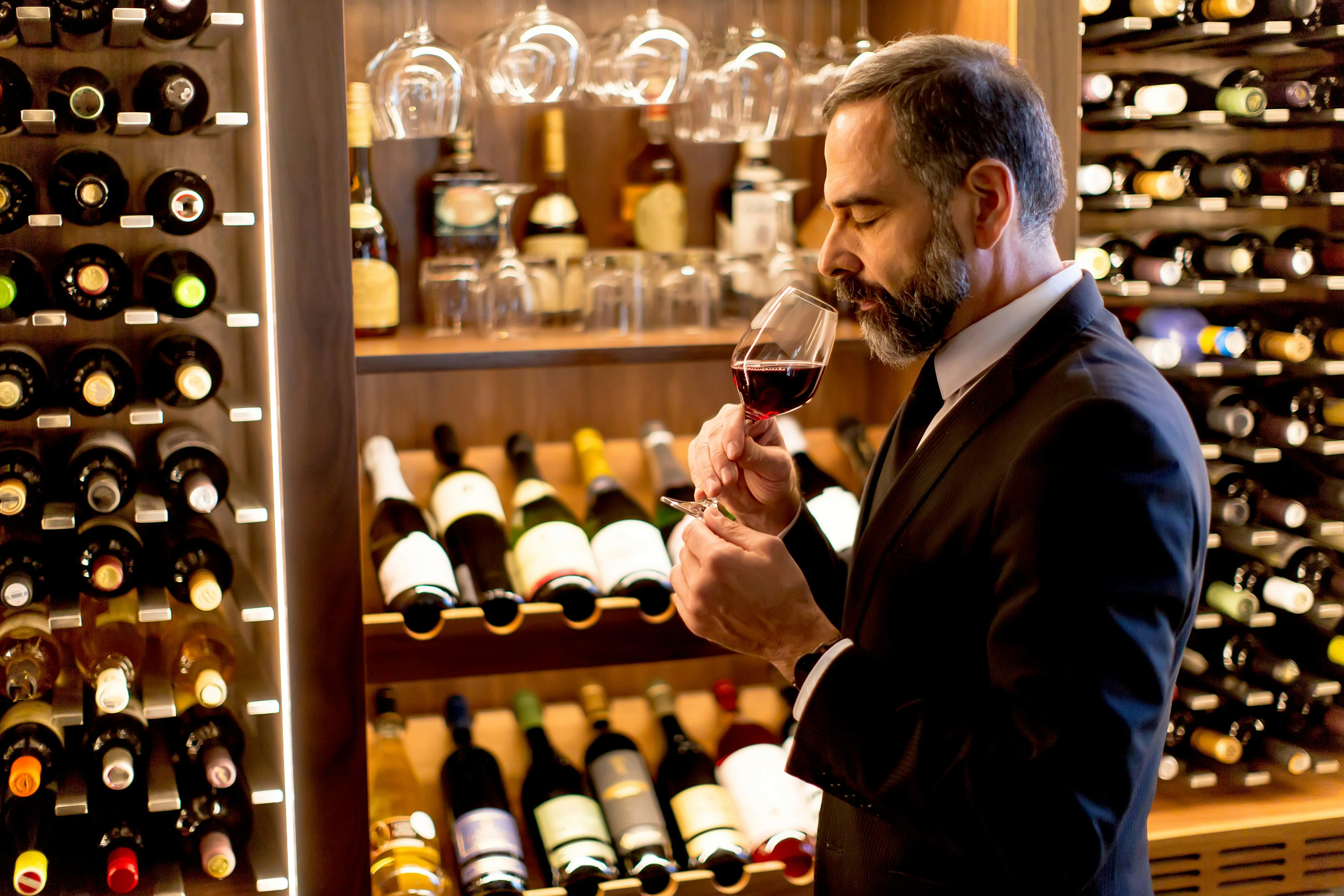 limited-edition wines