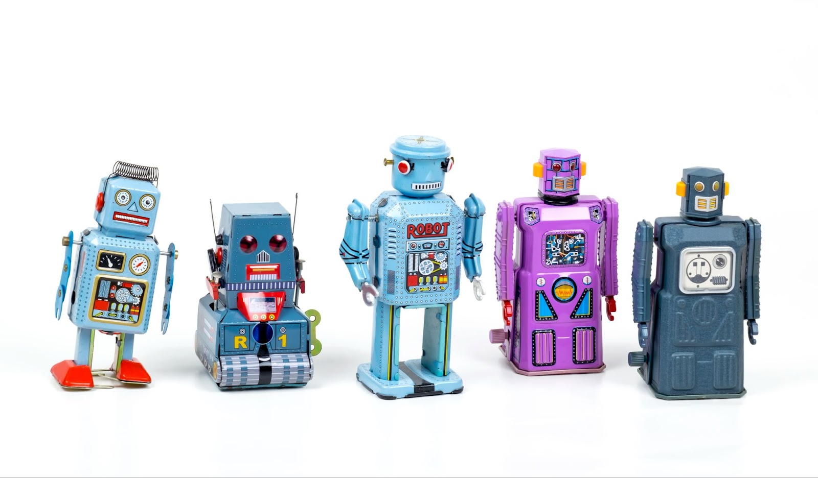 How to block bots