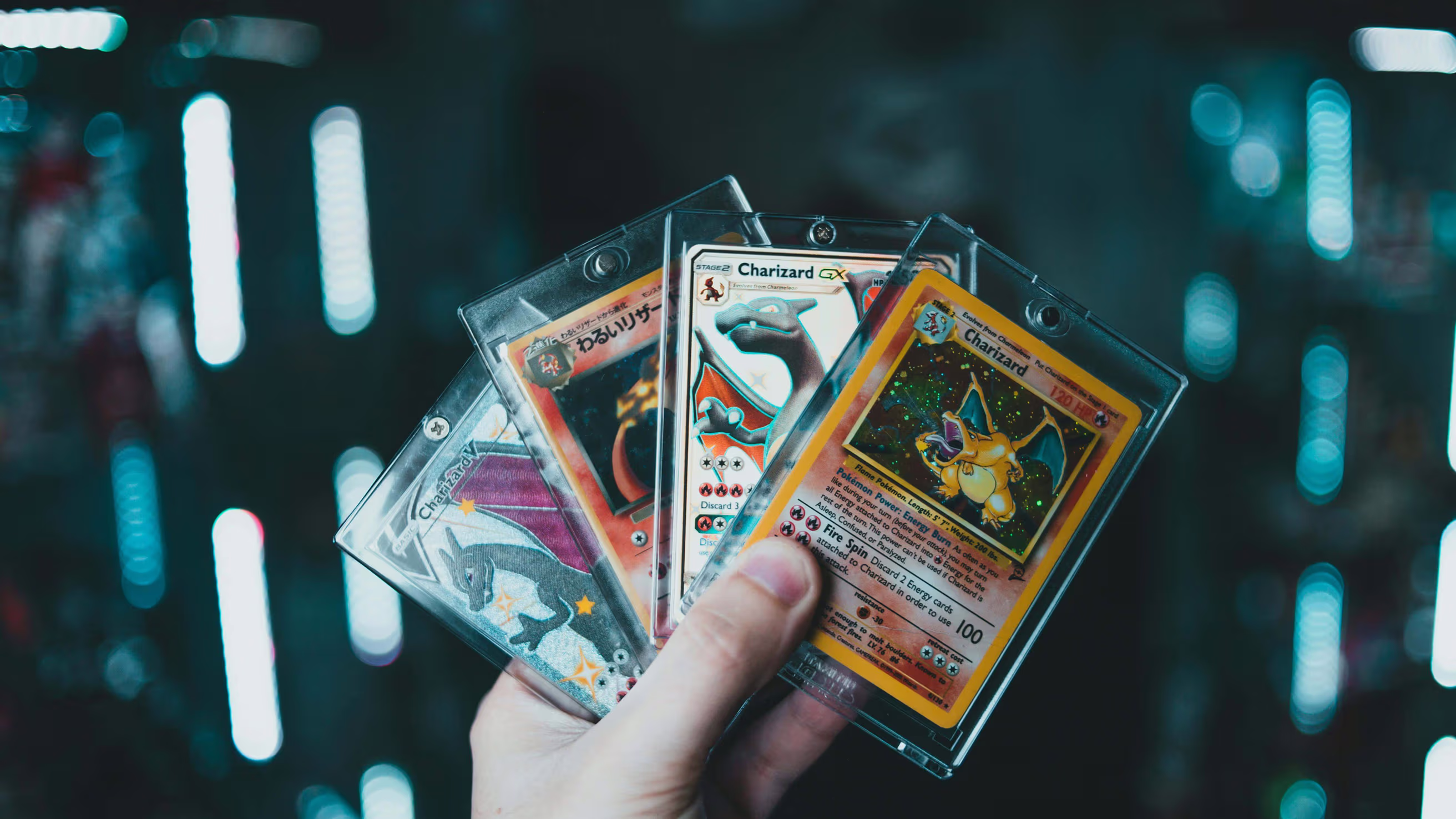 Fair Play at Scale: How Toymate Brought Order to Pokémon Chaos
