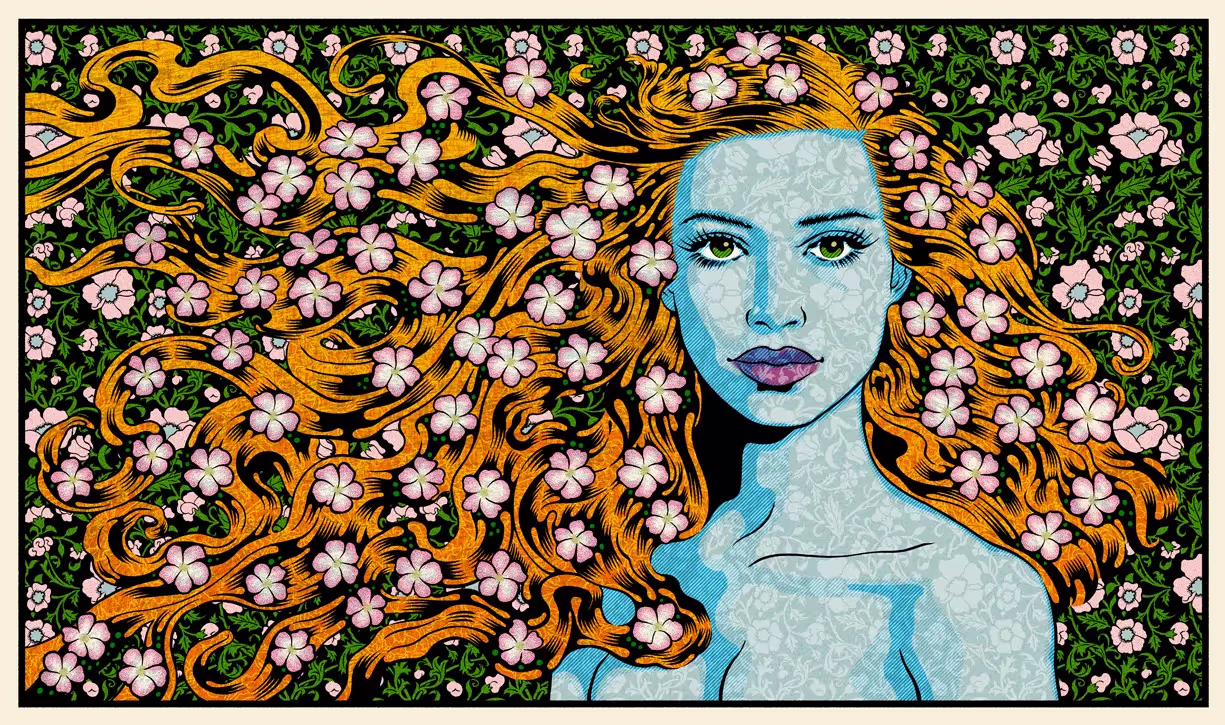 Giving Art Back to the People with Chuck Sperry