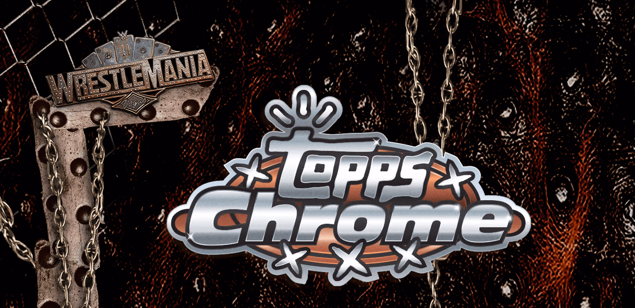 Real fans only: How EQL and Topps protected the 2025 Cactus Jack x WrestleMania launch from bots