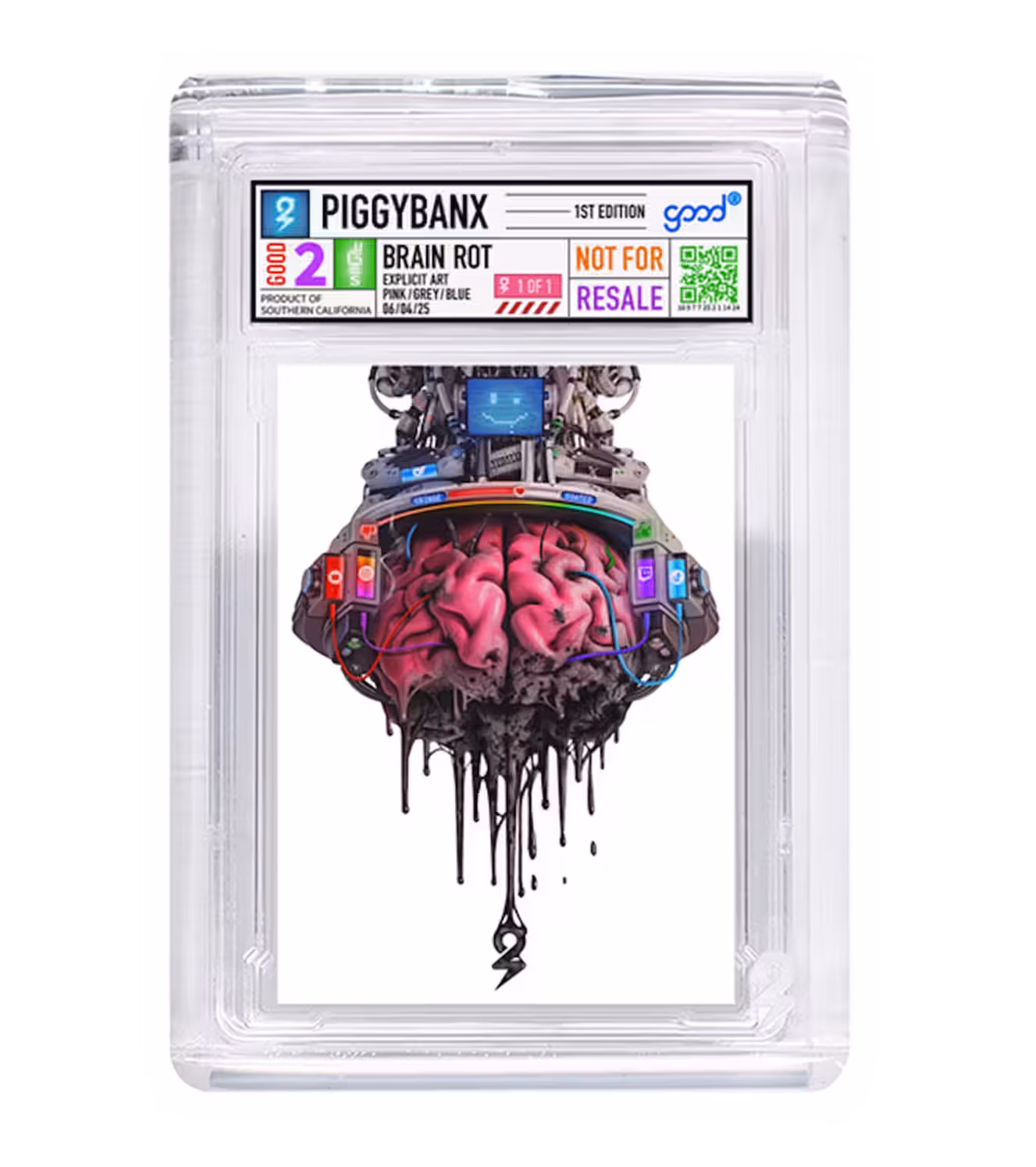 Brain Rot