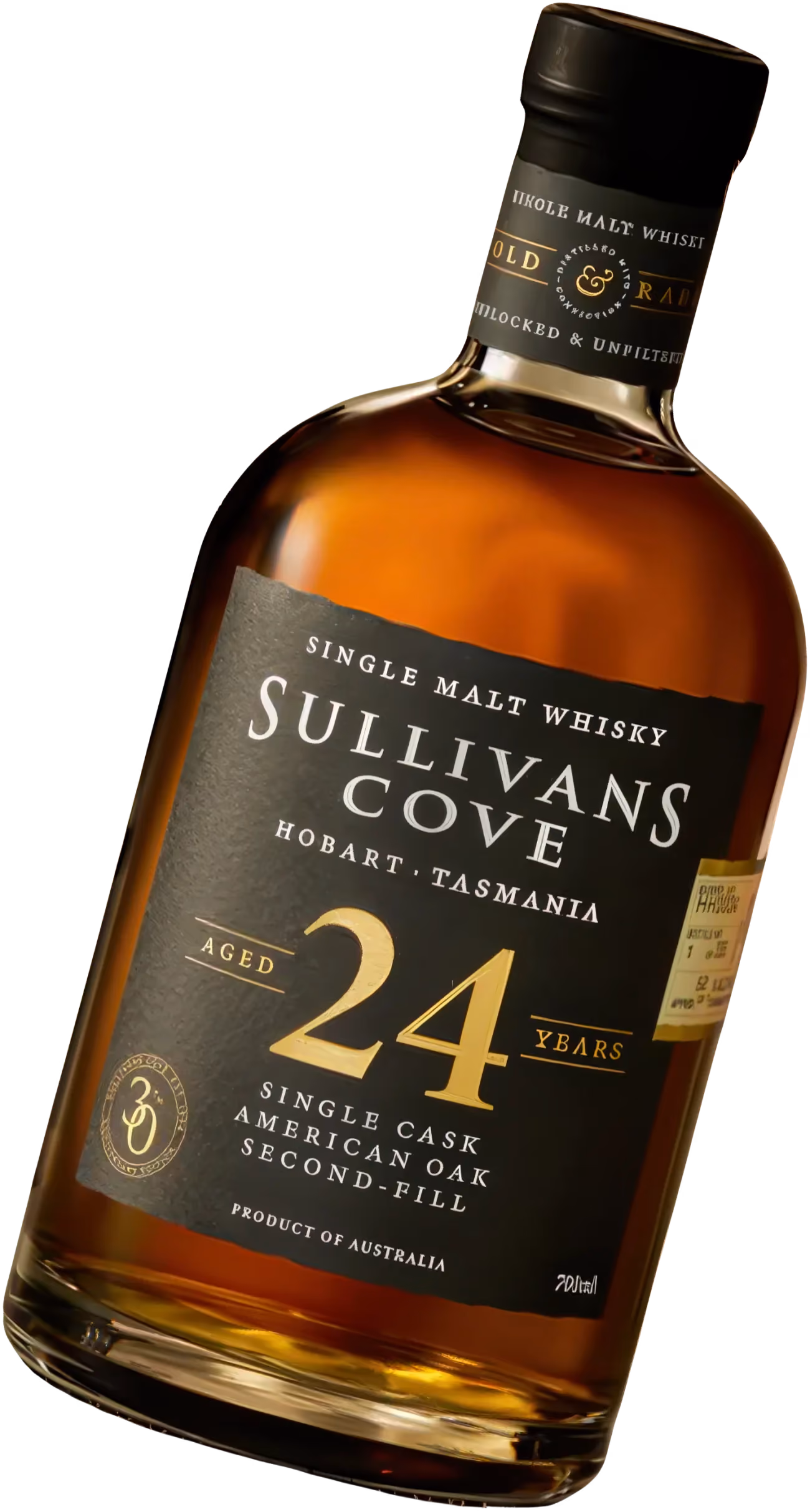 Single Cask Whisky