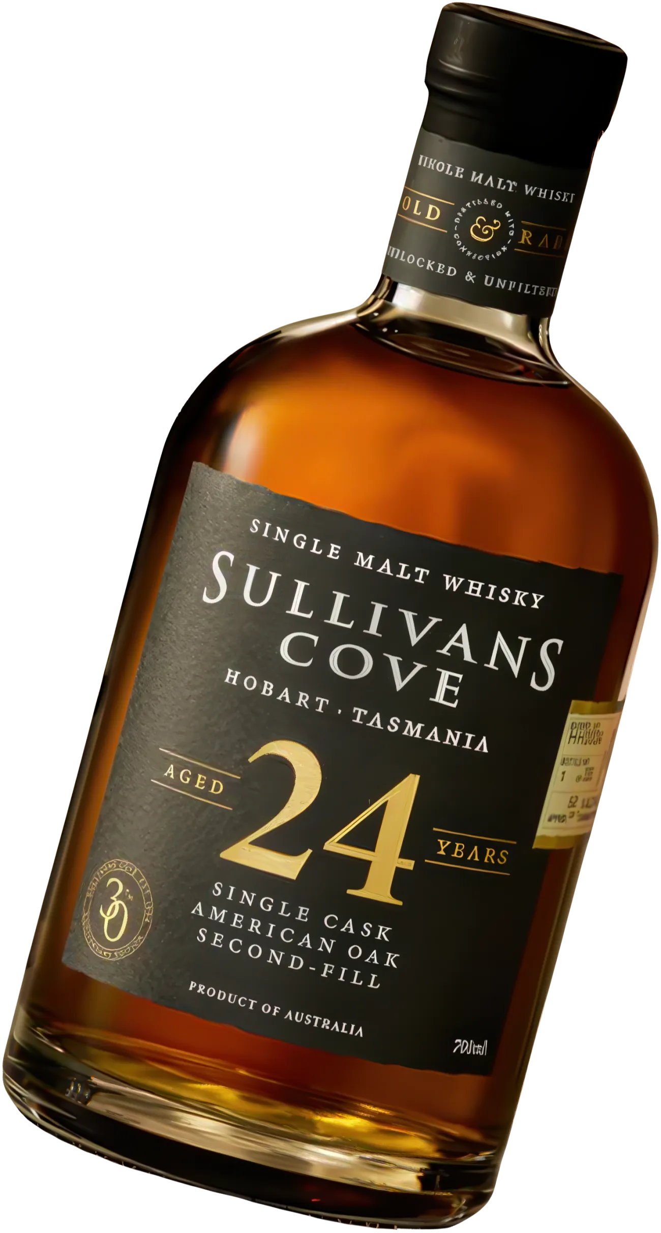 Single Cask Whisky