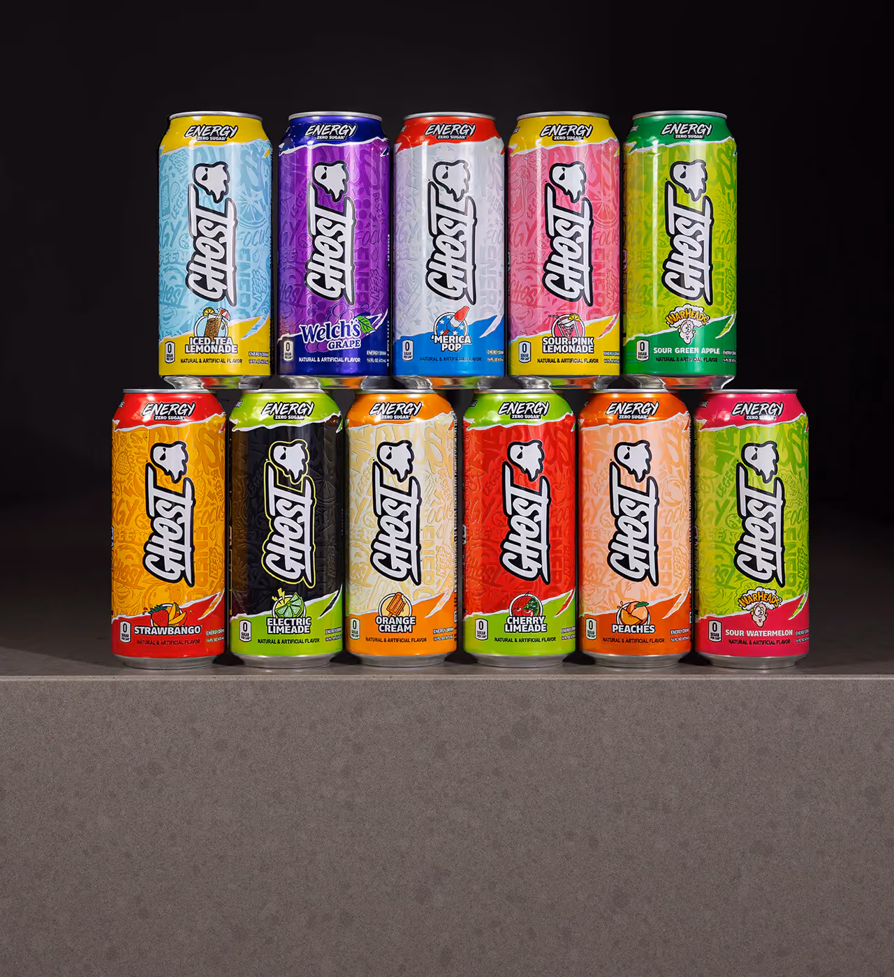 How GHOST keeps its Legends at the center of every drop