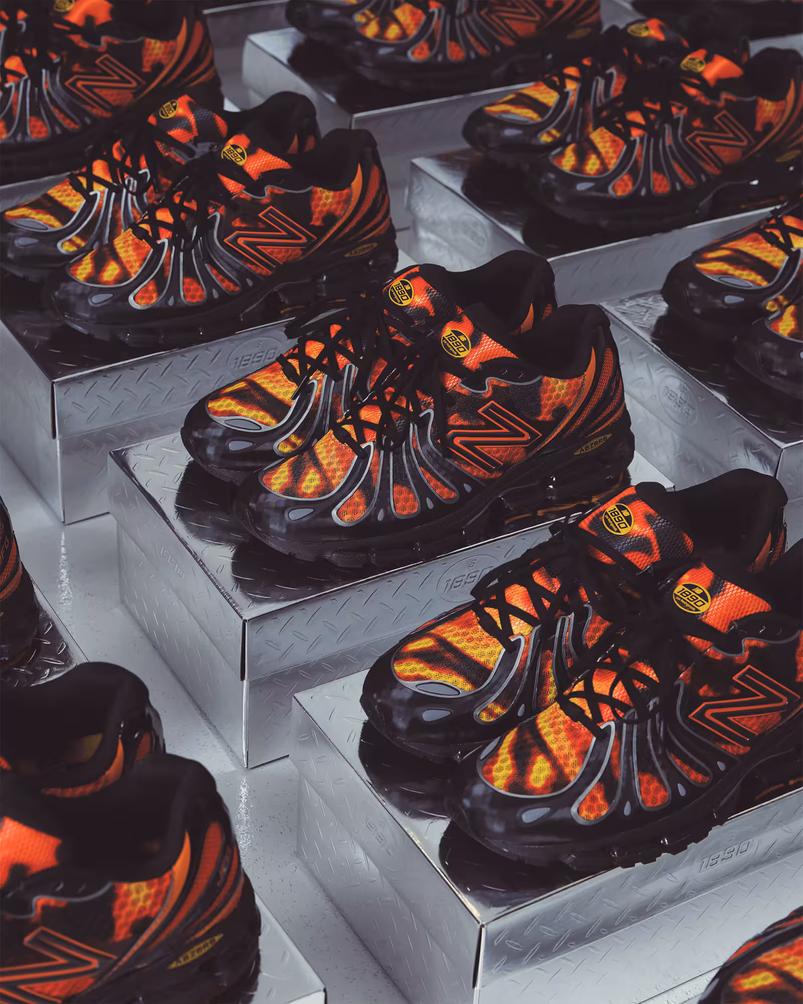 New Balance 1890 "FINGER WAVES"