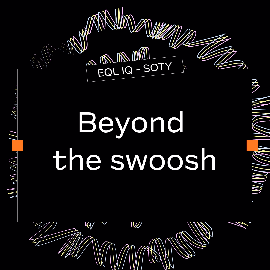 EQL sneakers of the year 2026: Beyond the Swoosh