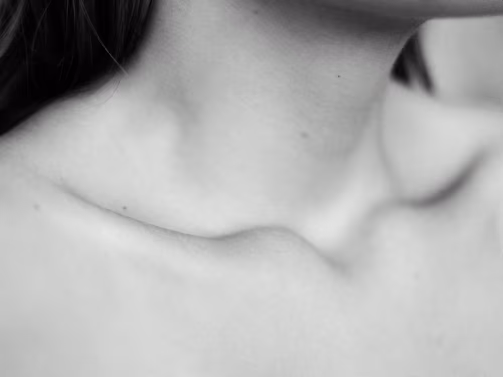 Thyroid and hot flashes during menopause