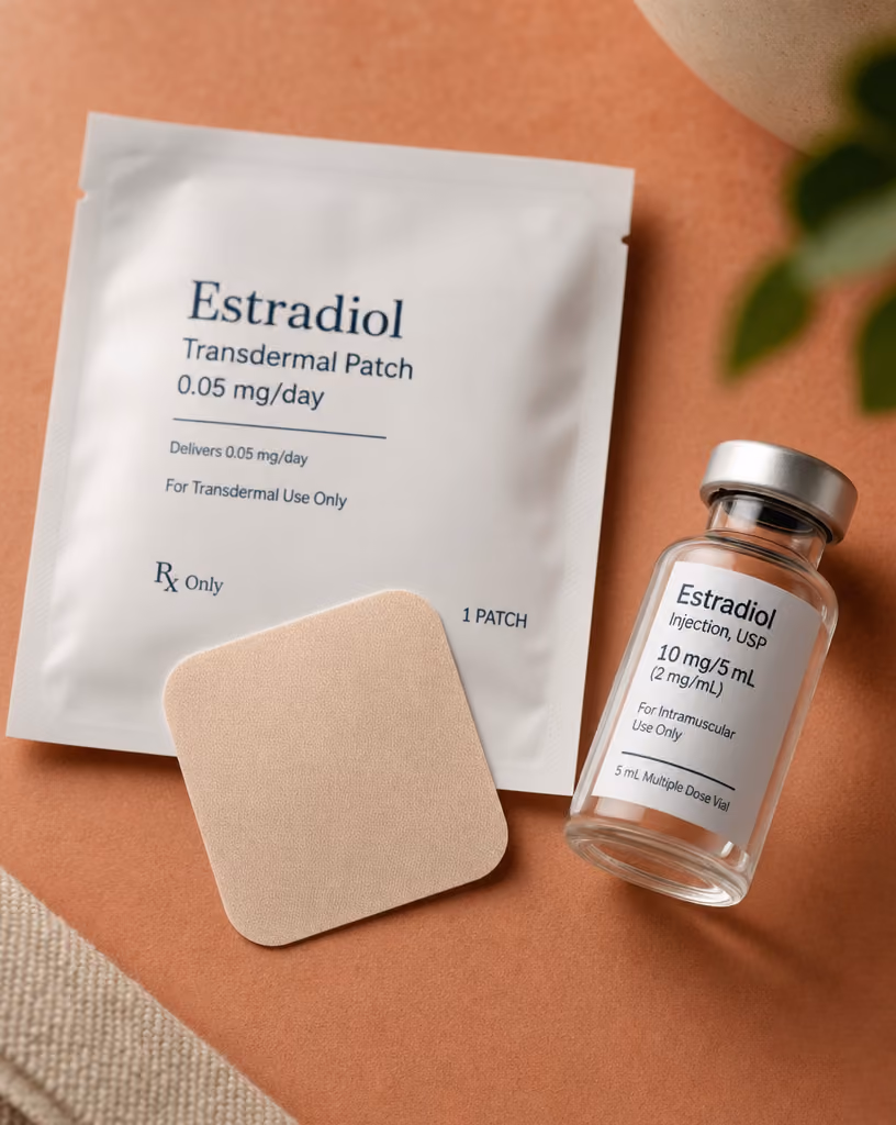 Receptorgevoeligheid en risicoprofiel