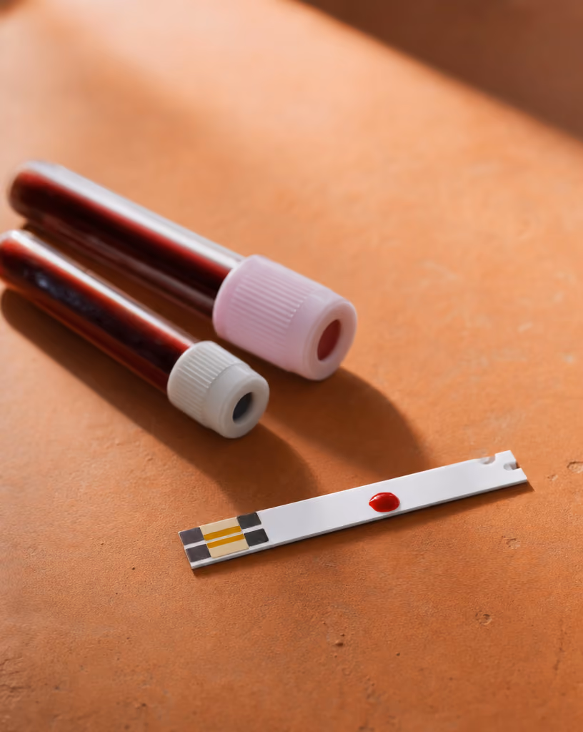 Metabole en hart- en vaatgezondheid