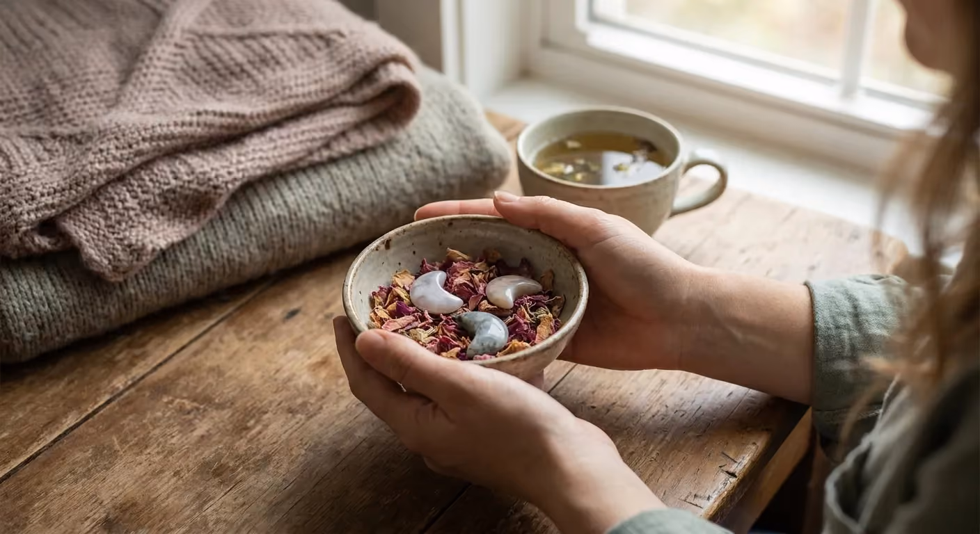 Onregelmatige menstruatie in de perimenopauze