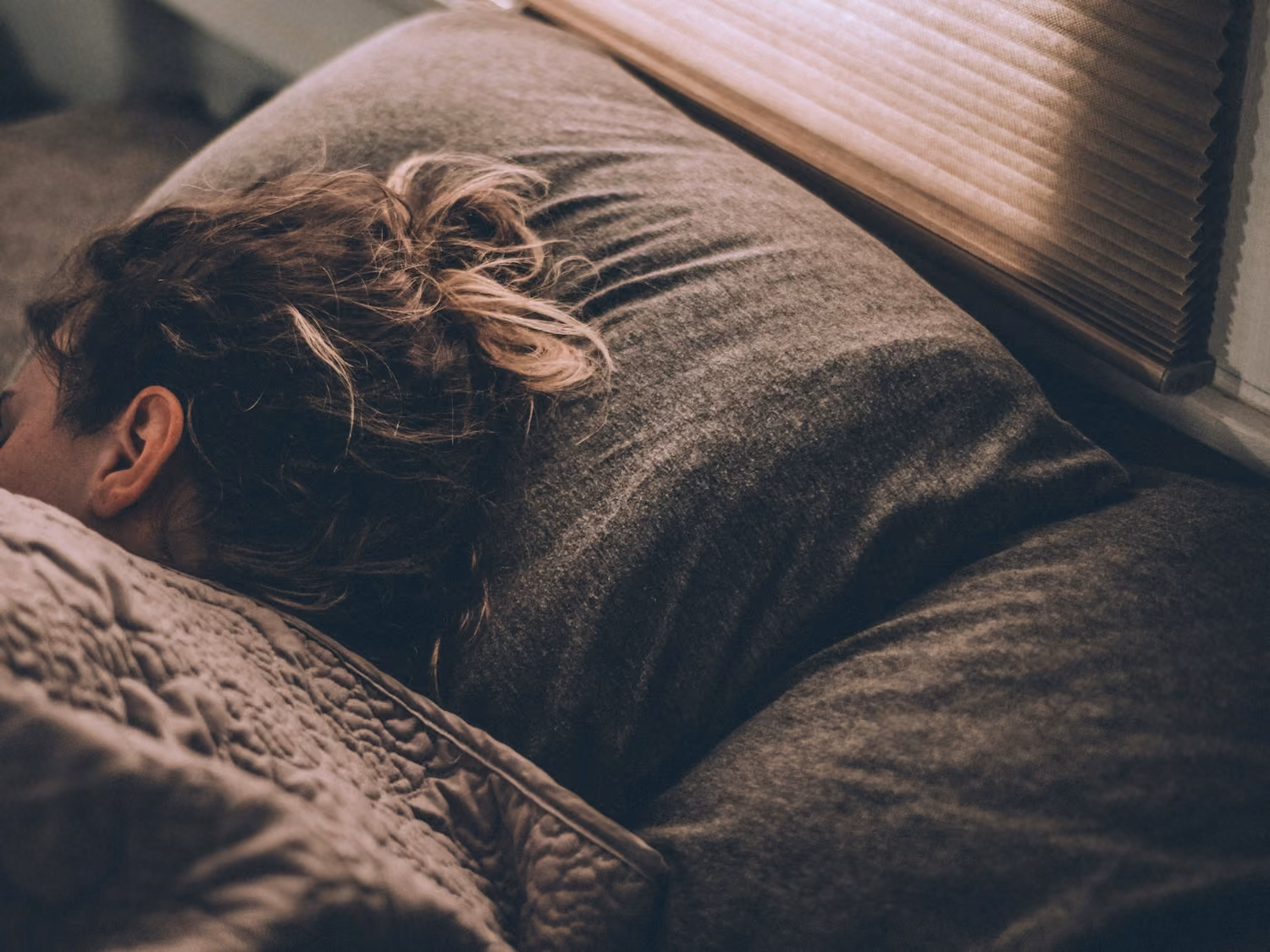 Sleep problems during menopause and how to address the hormonal cause