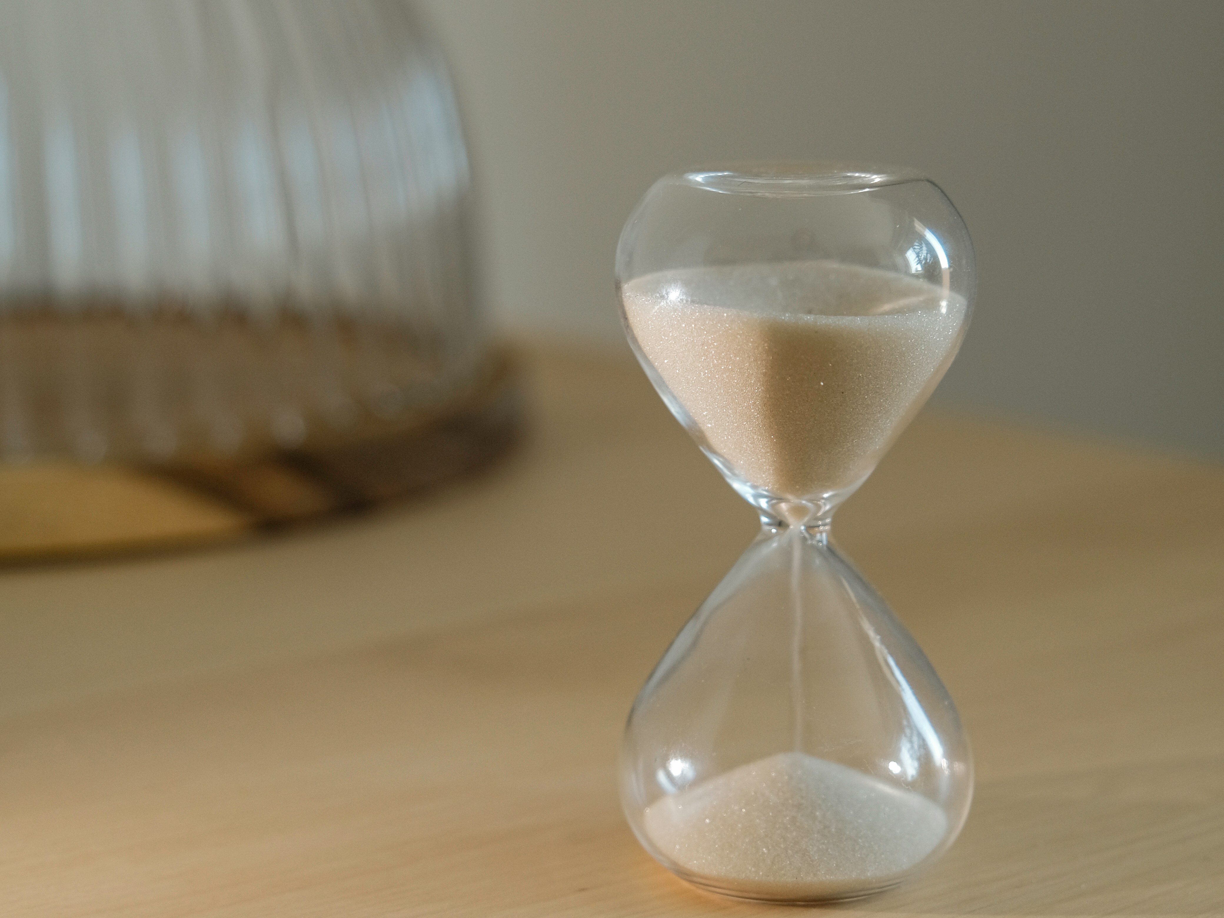 How long you can use BHRT and what happens when you stop