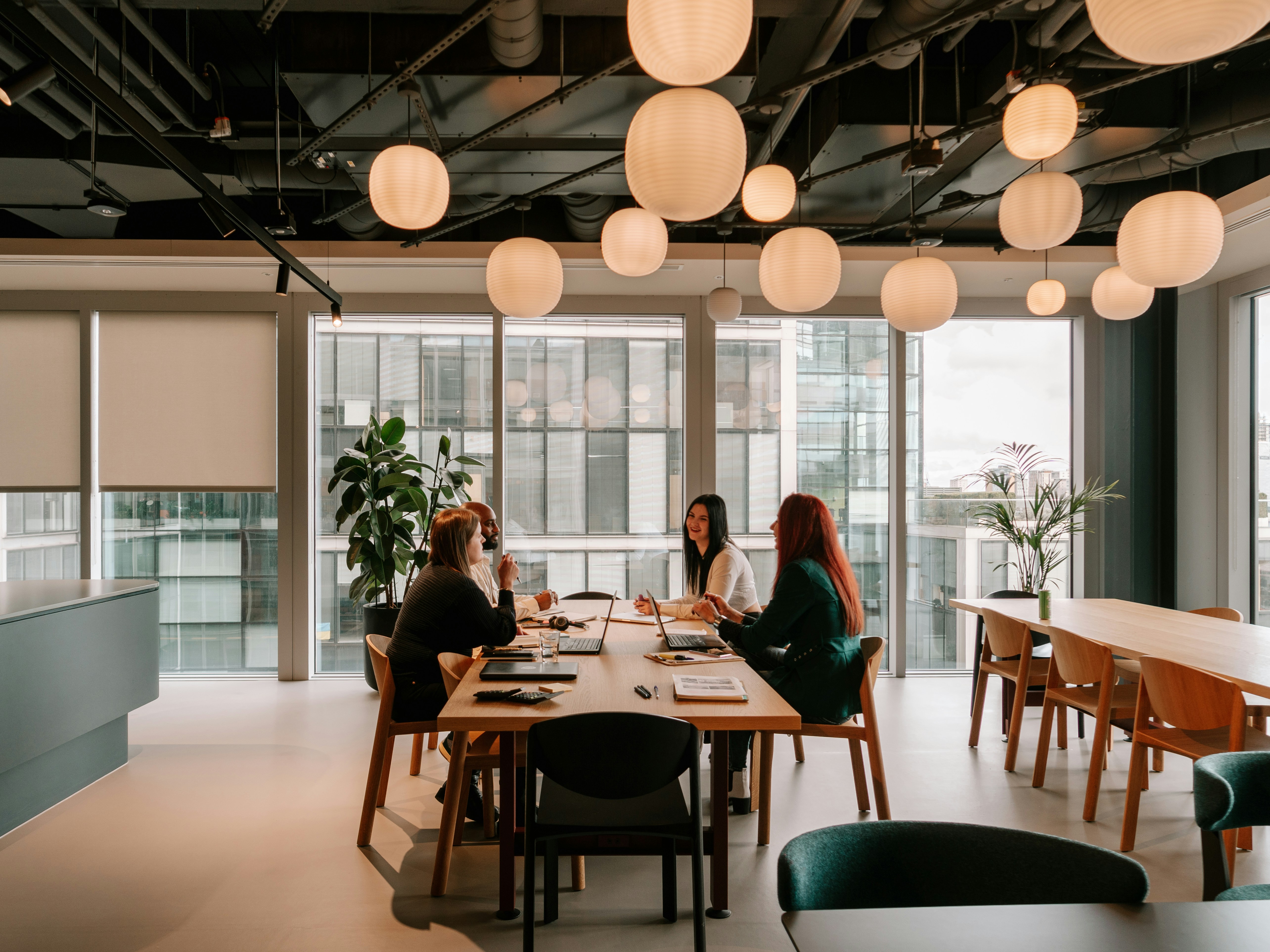 Menopause in the workplace and how to discuss symptoms with your employer