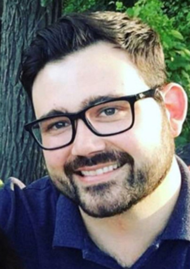 Devin Vander Schaaf