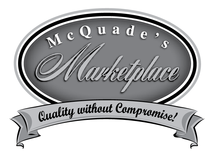 McQuade's supermarket logo