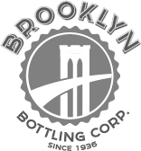 Brooklyn bottling corp logo created by Nema