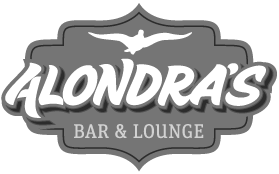 Alondra logo created by Nema