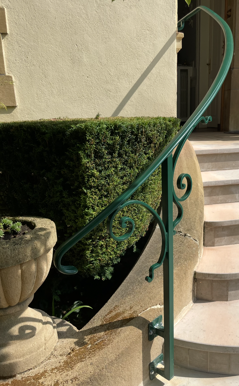 image of detailing tools and products