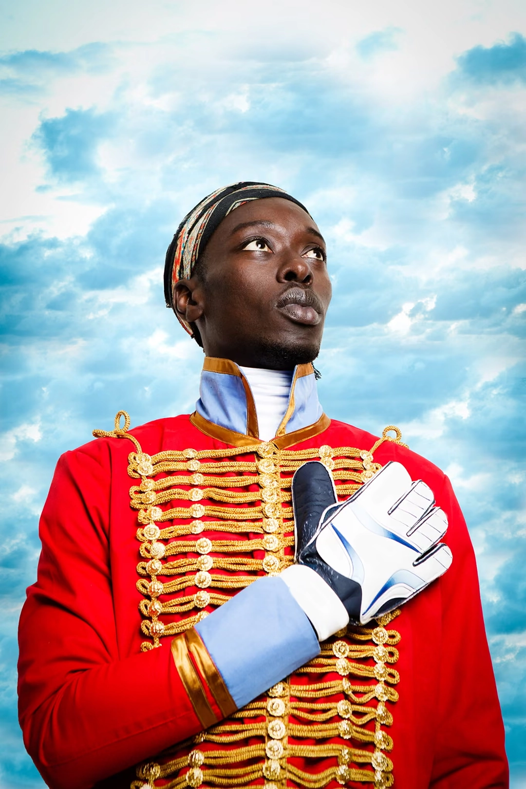 Project Diaspora. Pedro Camejo (1790-1821) was a Venezuelan soldier who fought with the rebel army during the Venezuelan war of independence, reaching the rank of lieutenant.