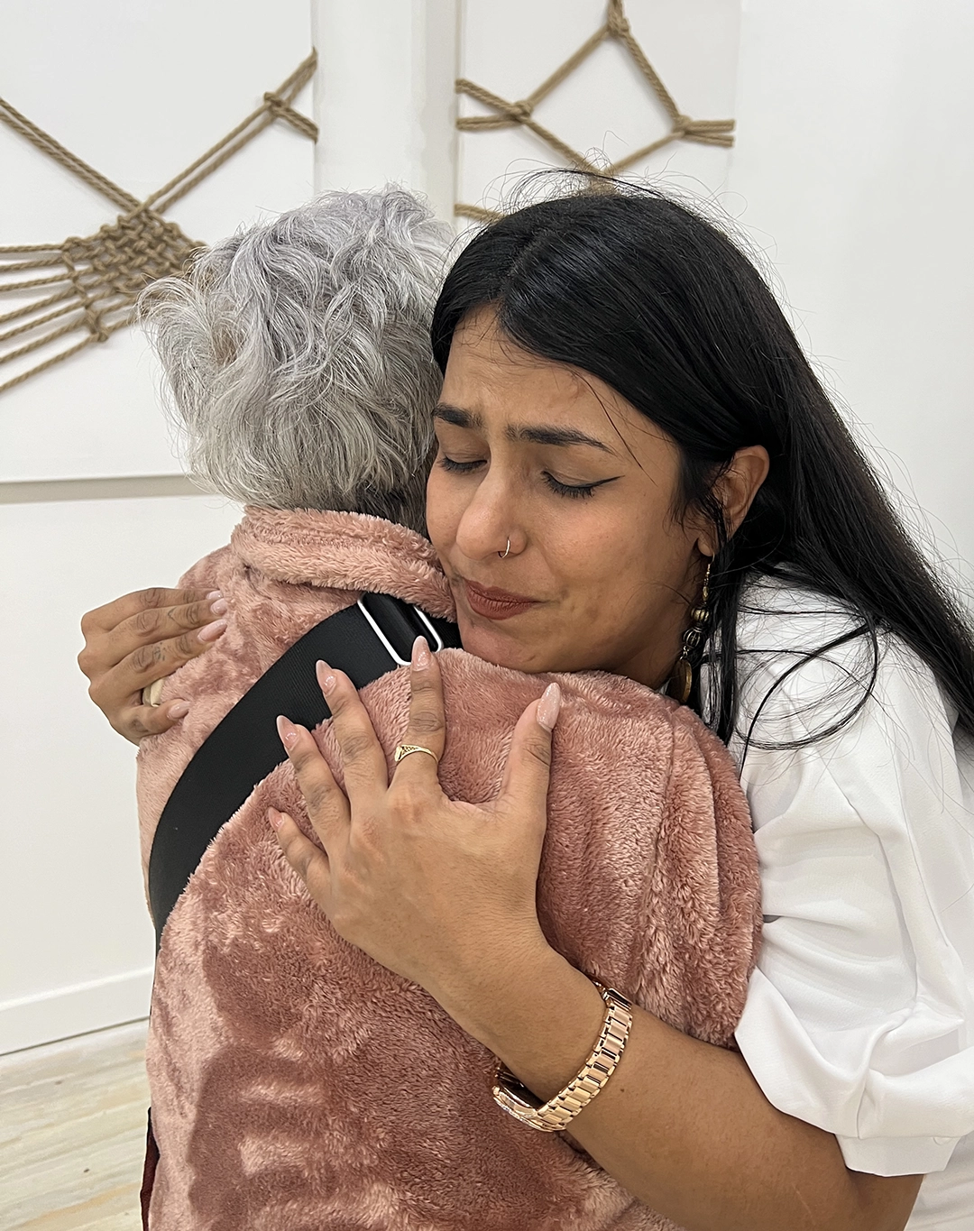 Visual documentation of the exhibition