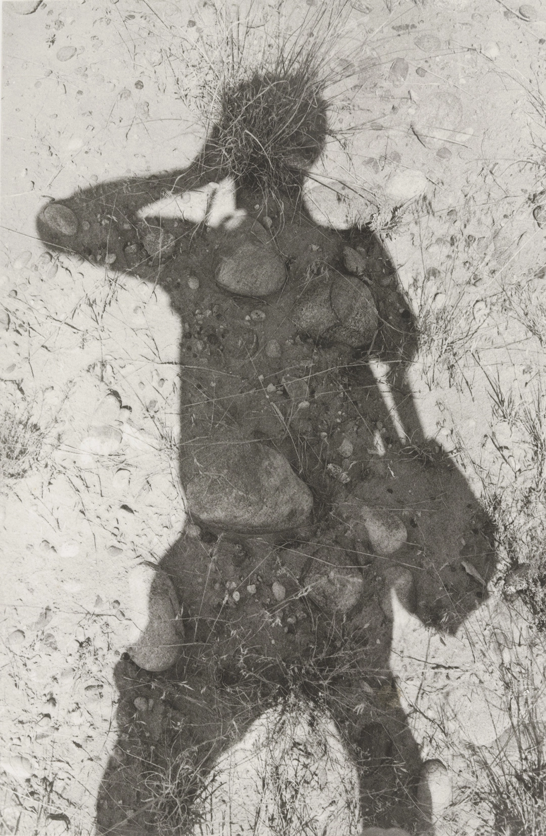 Lee Friedlander Canyon de Chelly, Arizona, 1983
