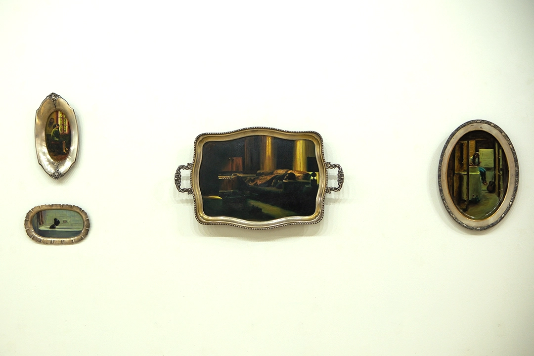 Docile Metals and Memory