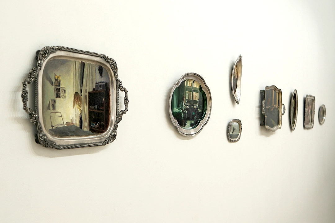 Docile Metals and Memory
