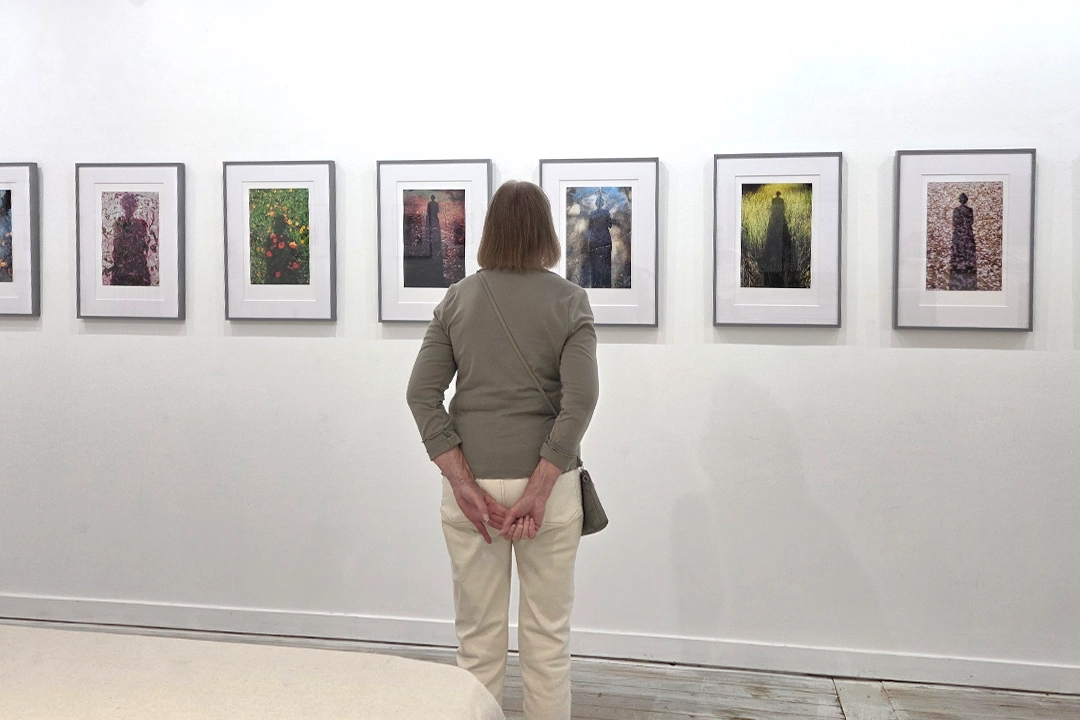 Thresholds. Liudmila Velasco’s Long Road Home