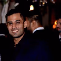 profile picture of Farhan Mian