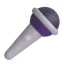 microphone emoji