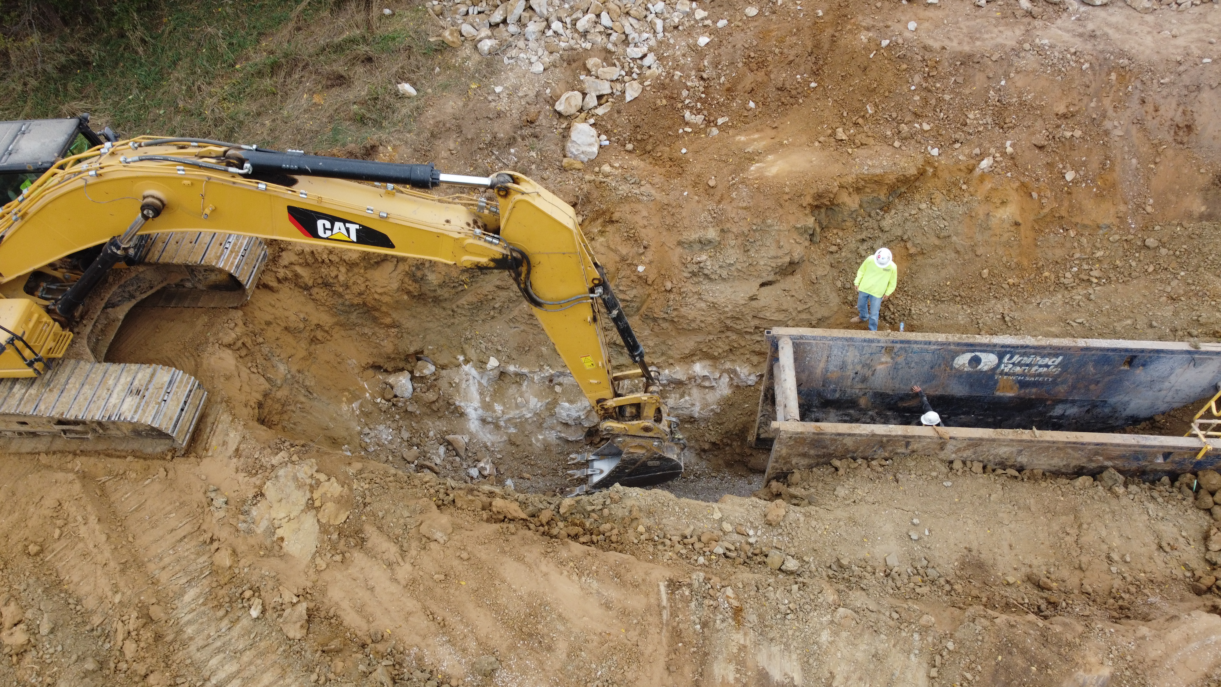 Service Single Image