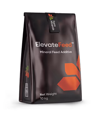 ElevateFeed™ — Farm Minerals