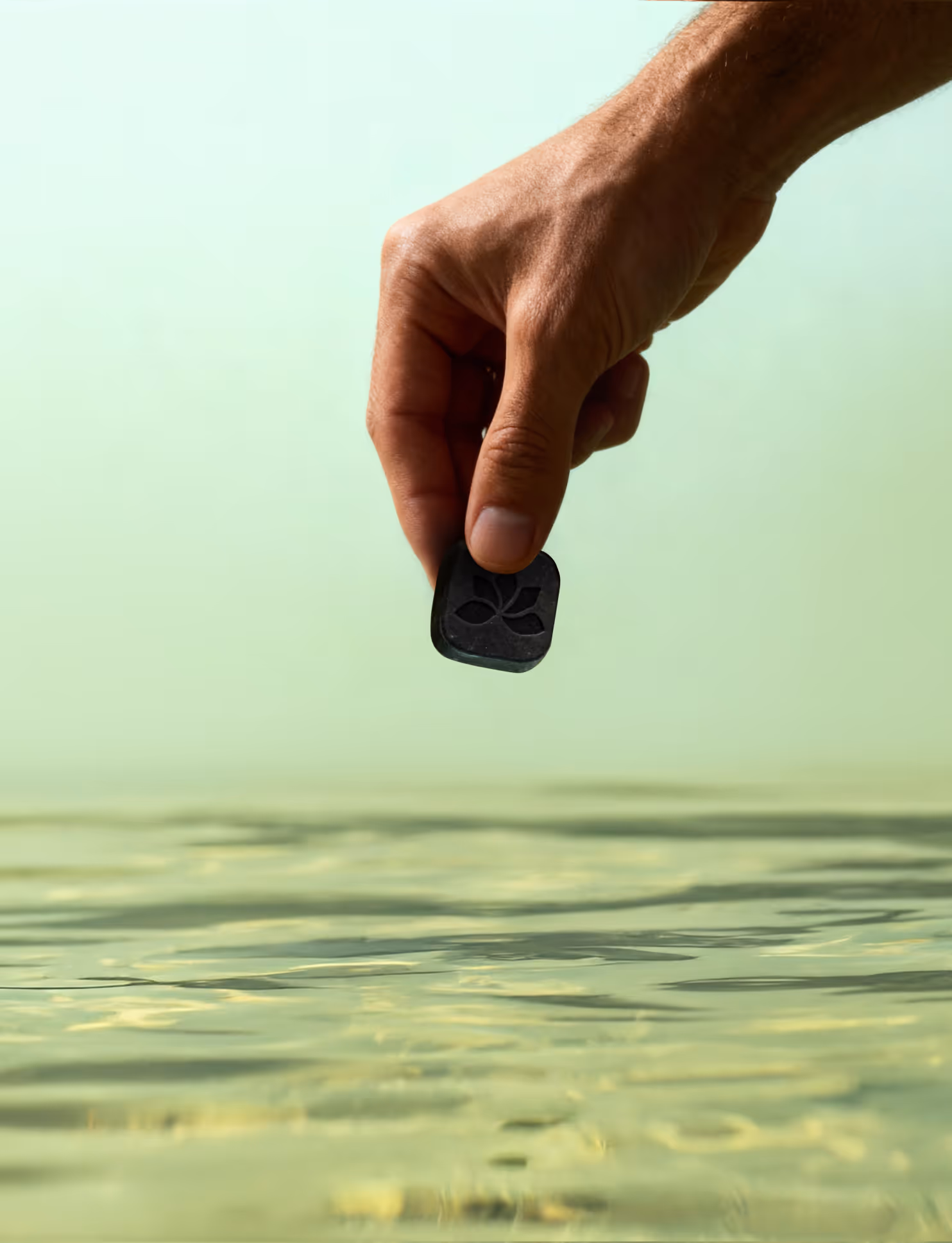 CropTab™ NPK fertilizer tablet — Farm Minerals