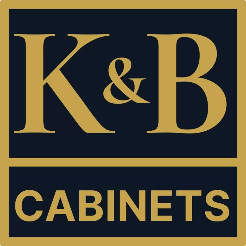 K&B Cabinets pre-manufactured kitchen cabinets