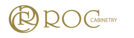 ROC Cabinetry logo