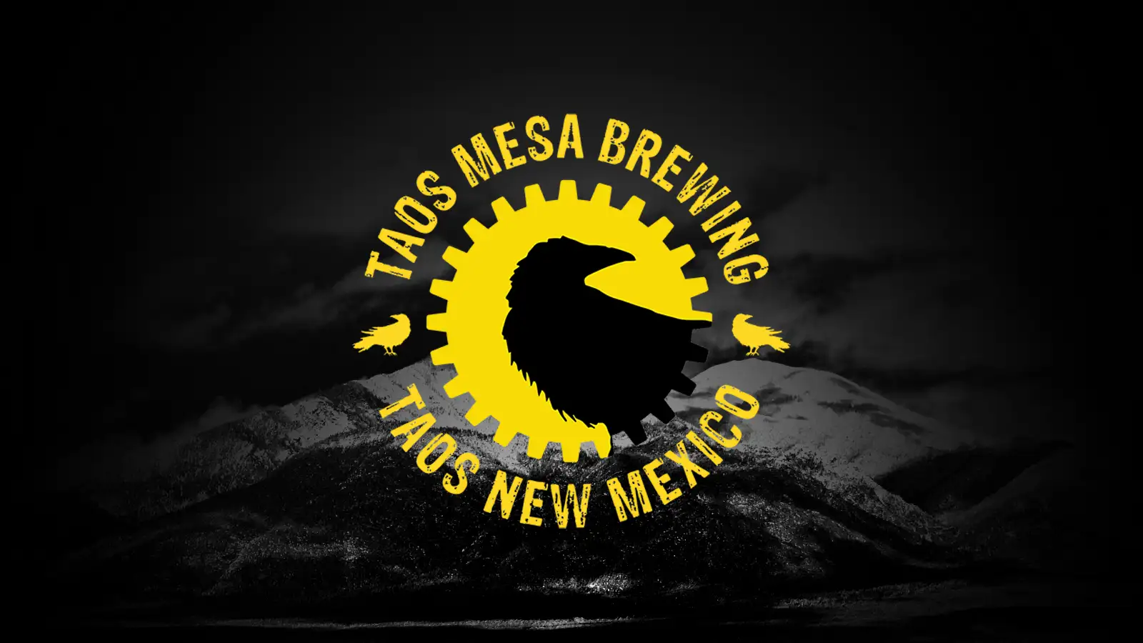 Taos Mesa Brewing og image