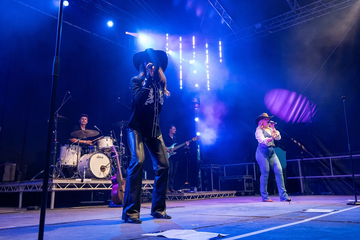 Nashville At Heart – UK Tour-6