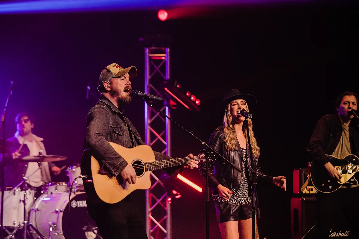 Nashville At Heart – UK Tour-9