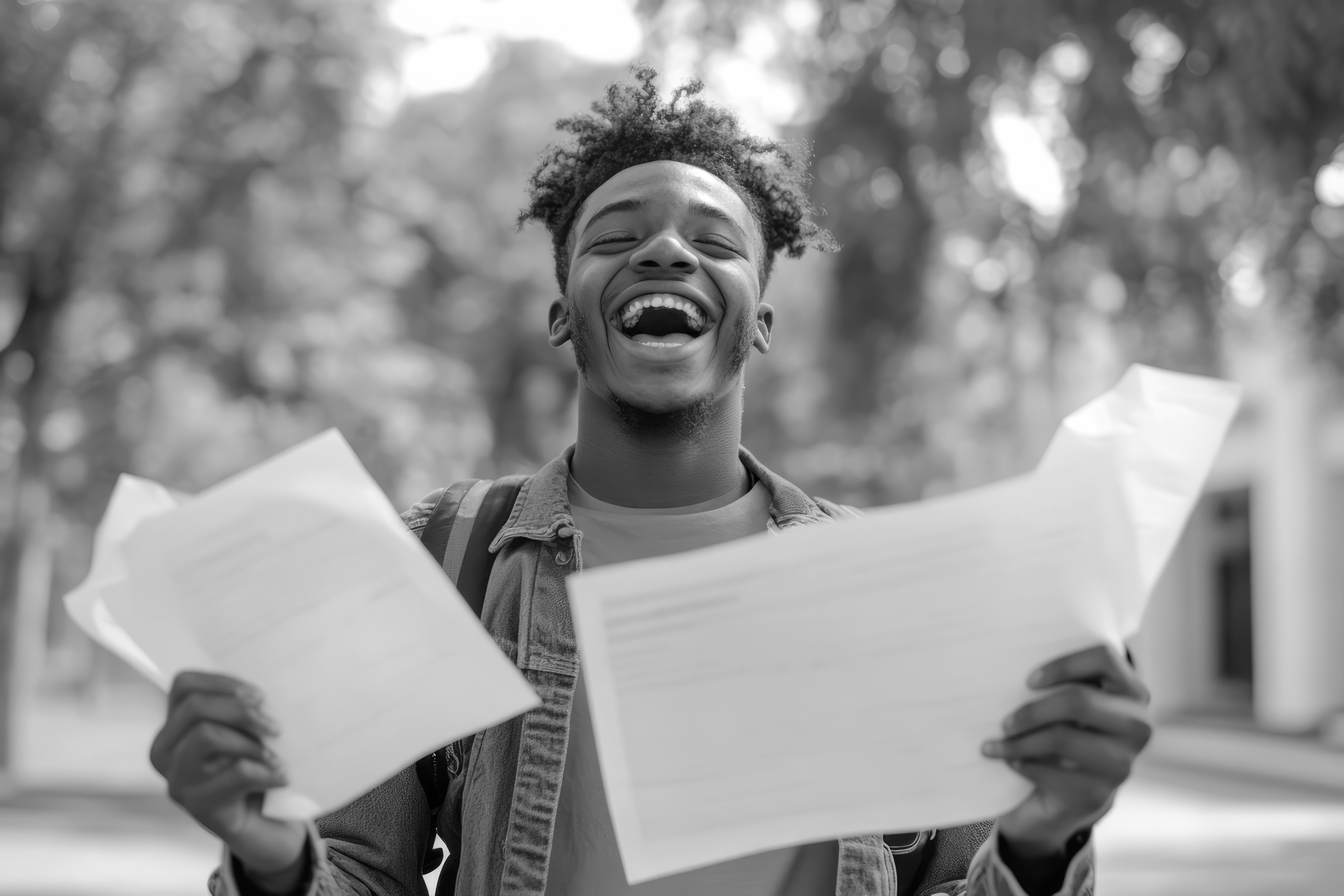 How Can You Ensure You Get Your Predicted Grades at GCSE & A-Level?