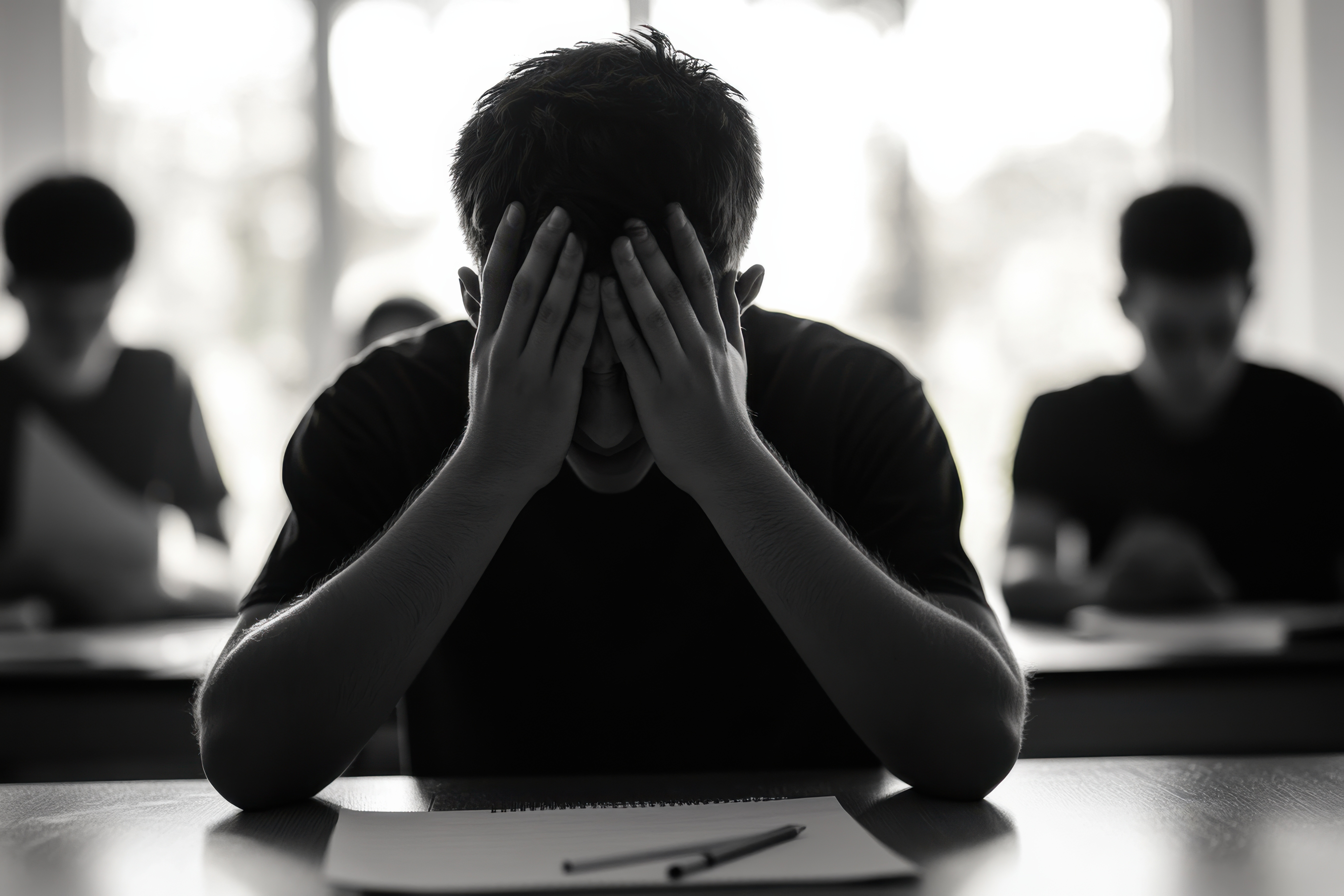 How to Stop Your Kids from Procrastinating in a Time of Social Media