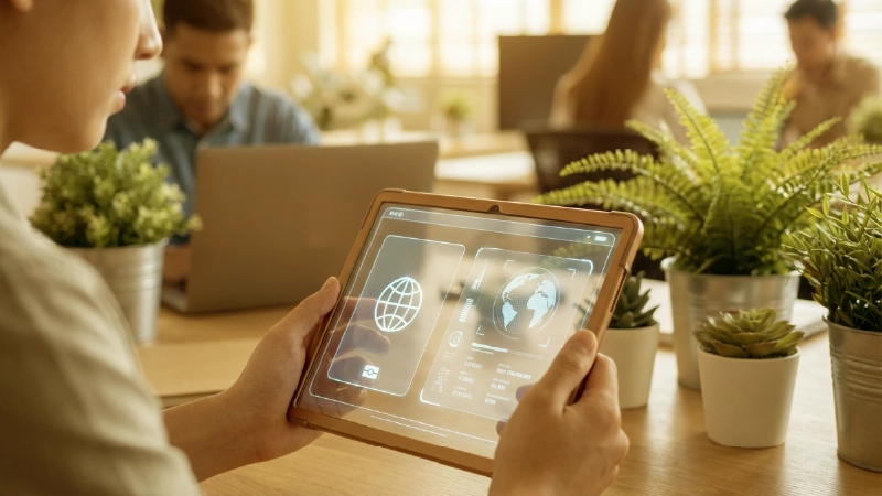 How does a Digital Product Passport (DPP) work