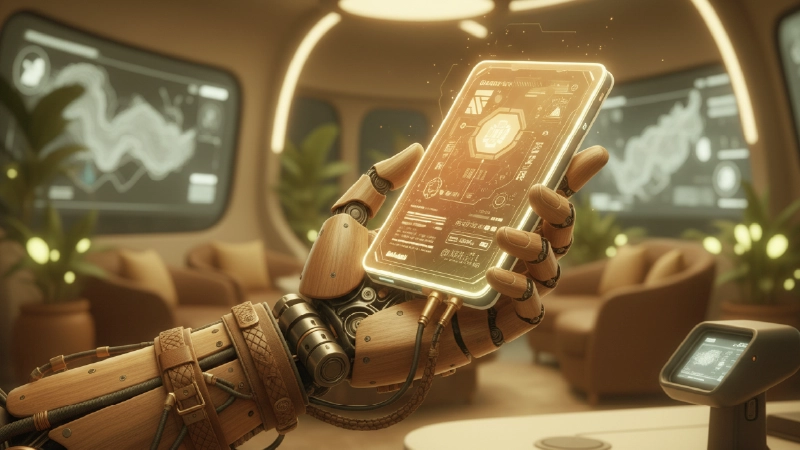 What are the strategic advantages of a Digital Product Passport