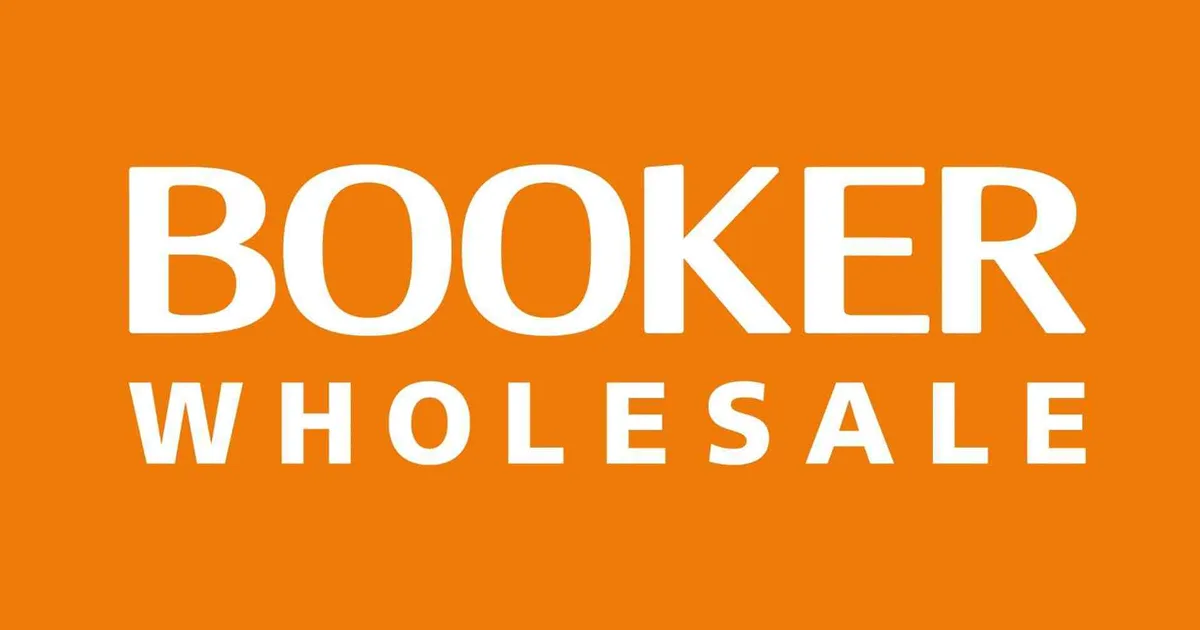 Booker