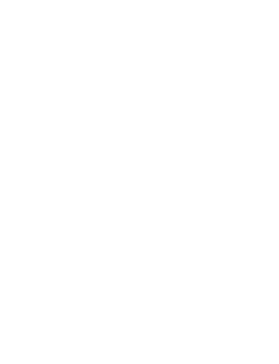 Cameron Bawden logo icon outlined lightning bolt