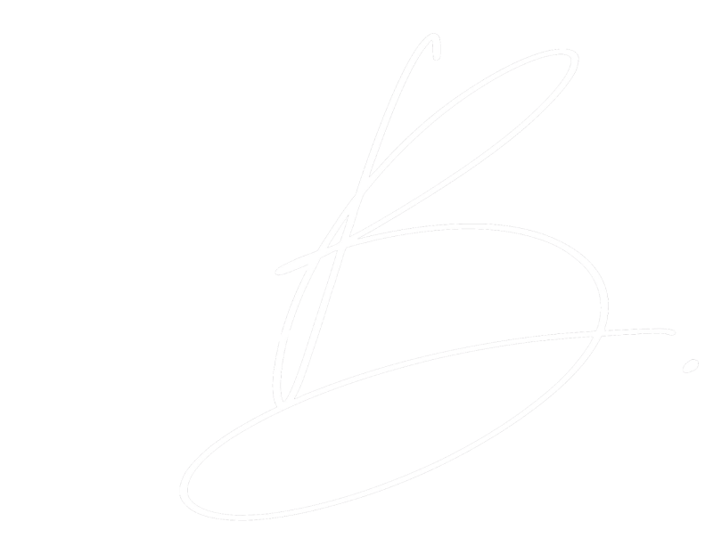 Cameron Bawden signature logo